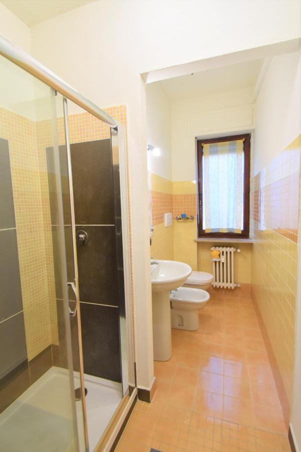 Vercelli Centro Экстерьер фото