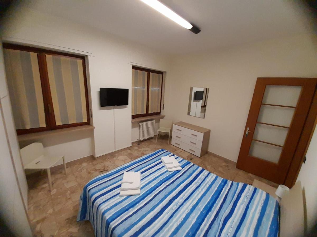 Vercelli Centro Экстерьер фото